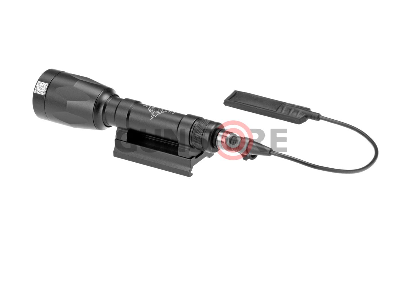 Fotografia: M620P Scout Weaponlight