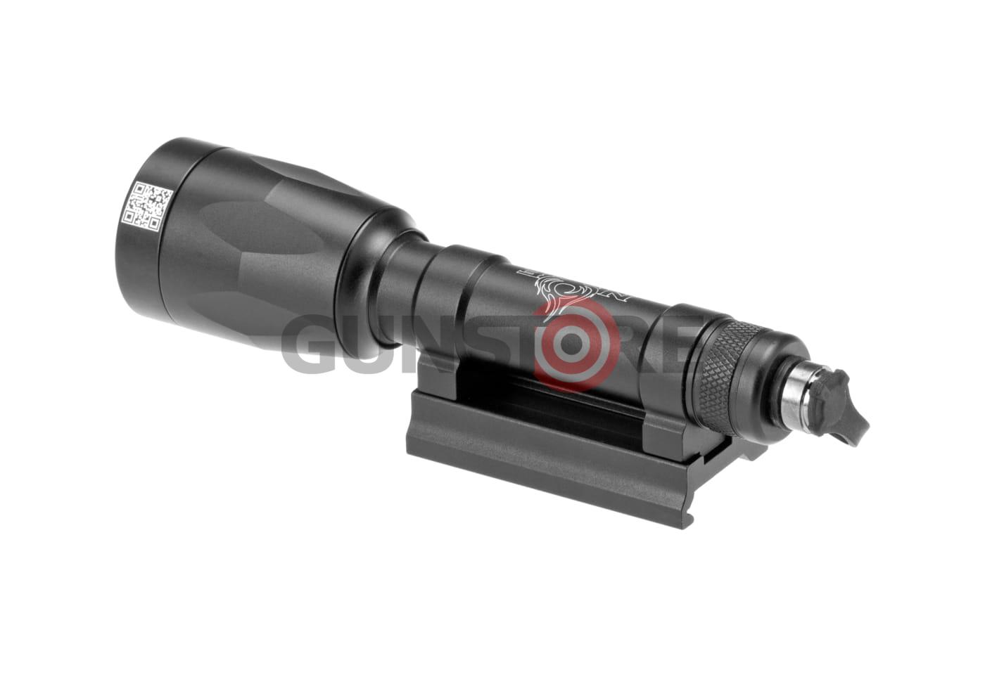 Fotografia: M620P Scout Weaponlight