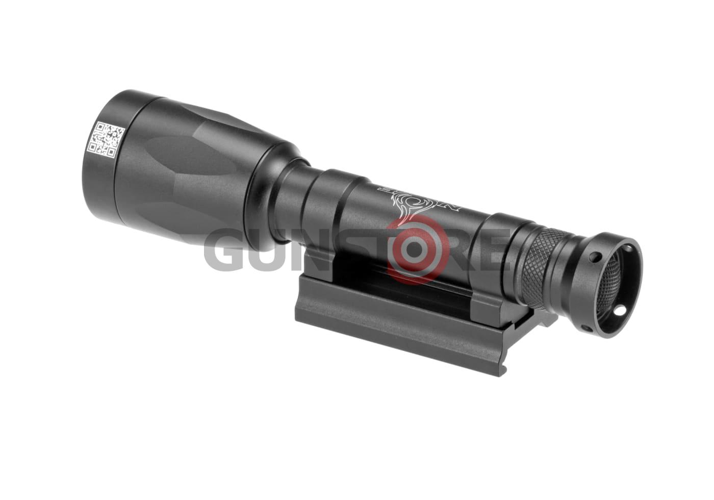 Fotografia: M620P Scout Weaponlight