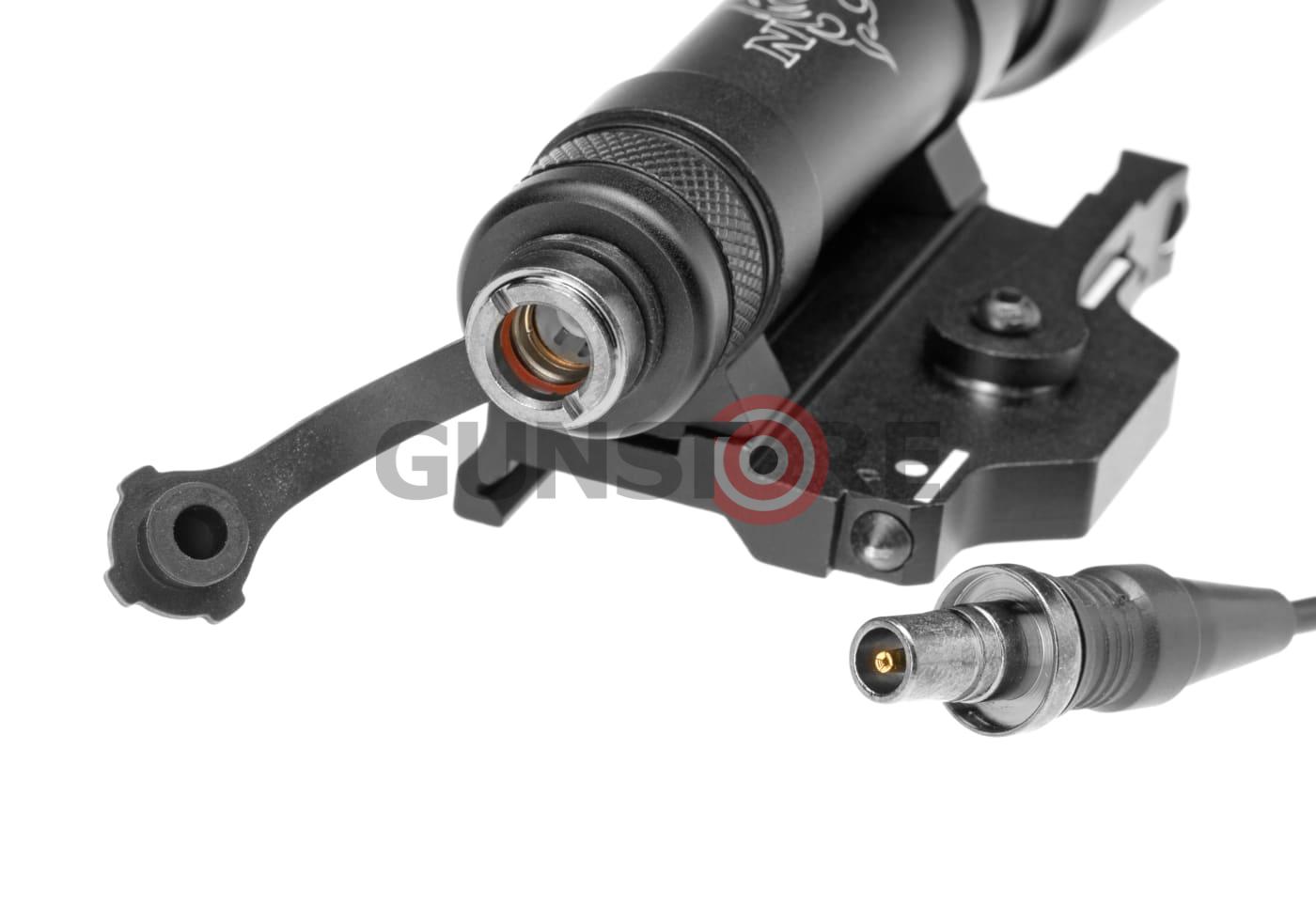 Fotografia: M620P Scout Weaponlight