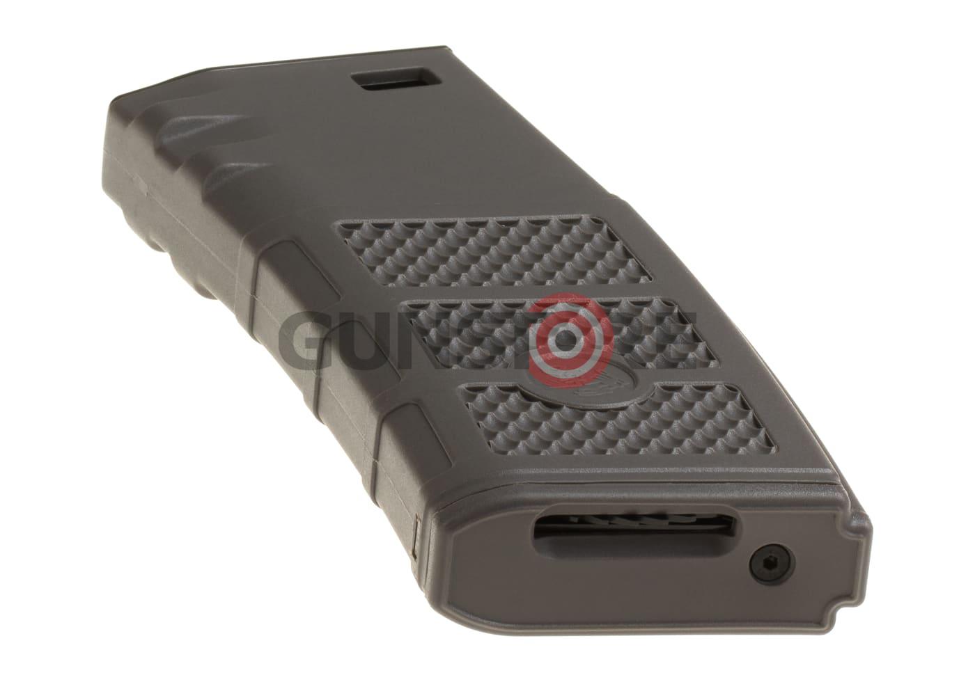 Fotografia: Magazin M4 Ball Hicap 340rds