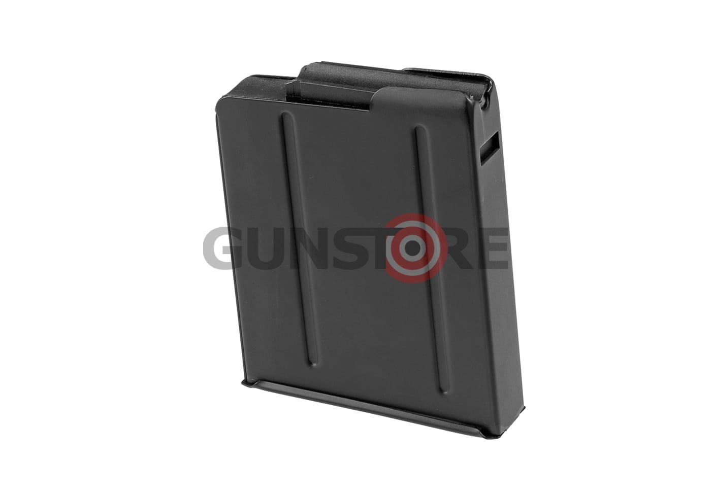 Fotografia: Magazin M40 A3 Co2 Sniper Rifle