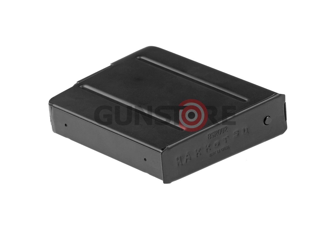 Fotografia: Magazin M40 A3 Co2 Sniper Rifle