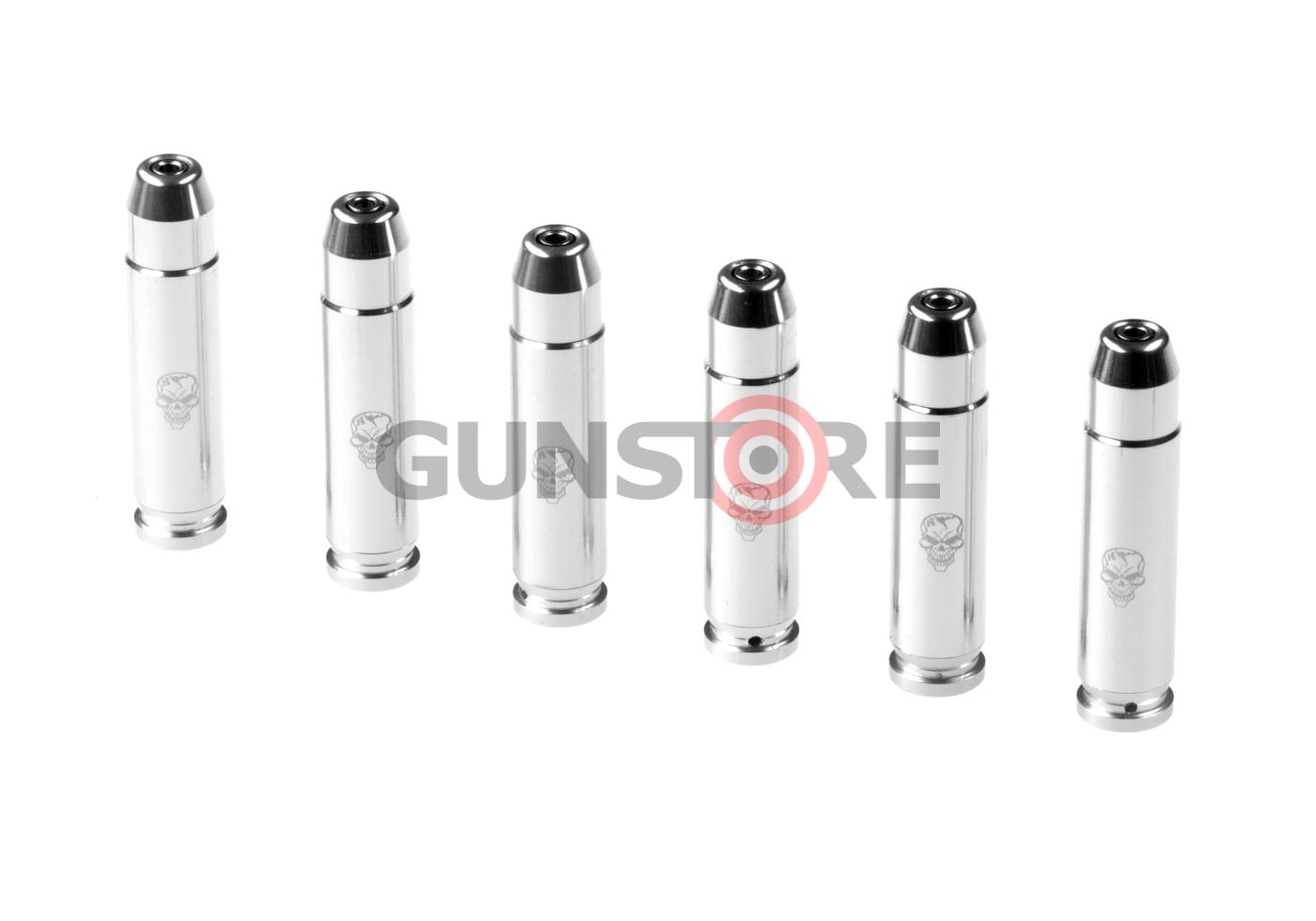 Shells M40 A3 Co2 Sniper Rifle 6pcs