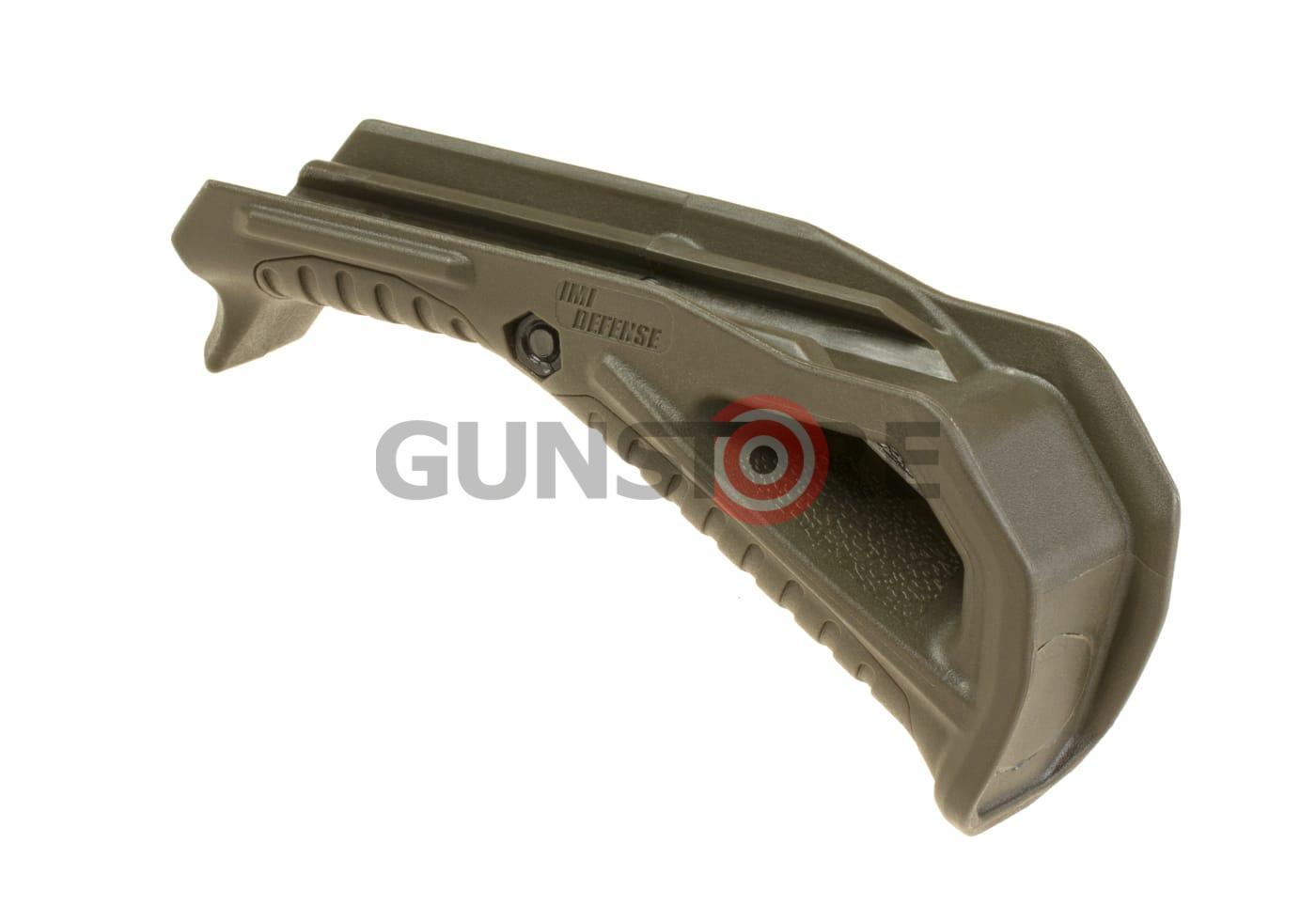 Fotografia: FSG Front Support Grip