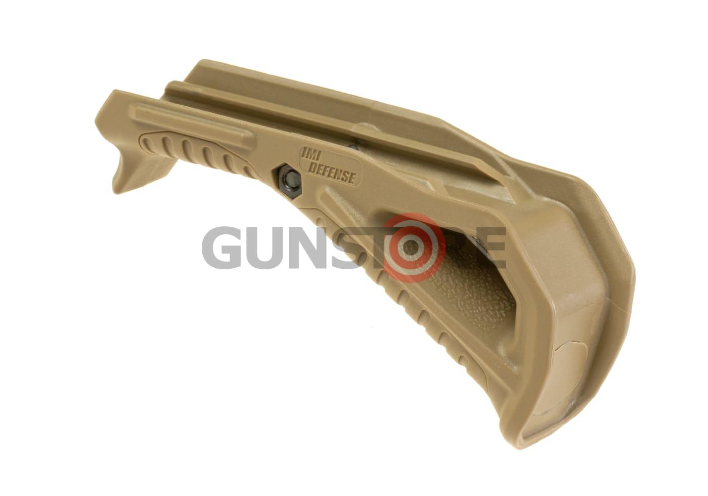 Fotografia: FSG Front Support Grip