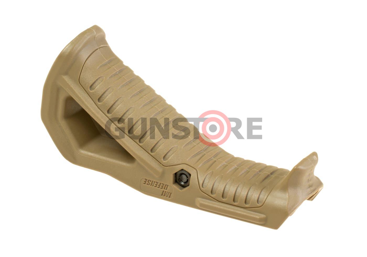 Fotografia: FSG Front Support Grip