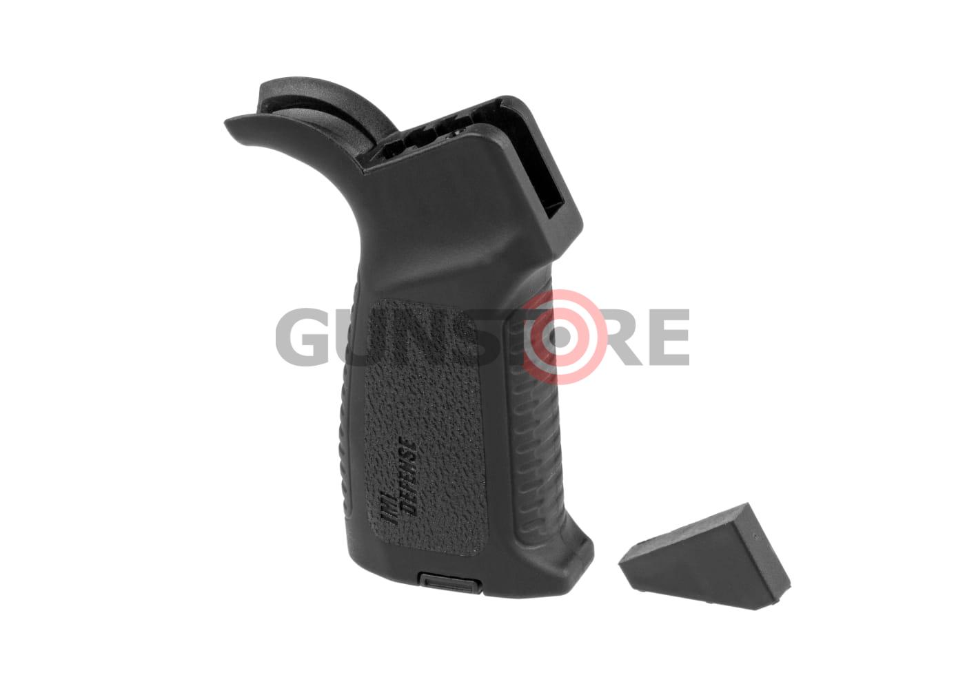 Fotografia: CG1 Combat Pistol Grip