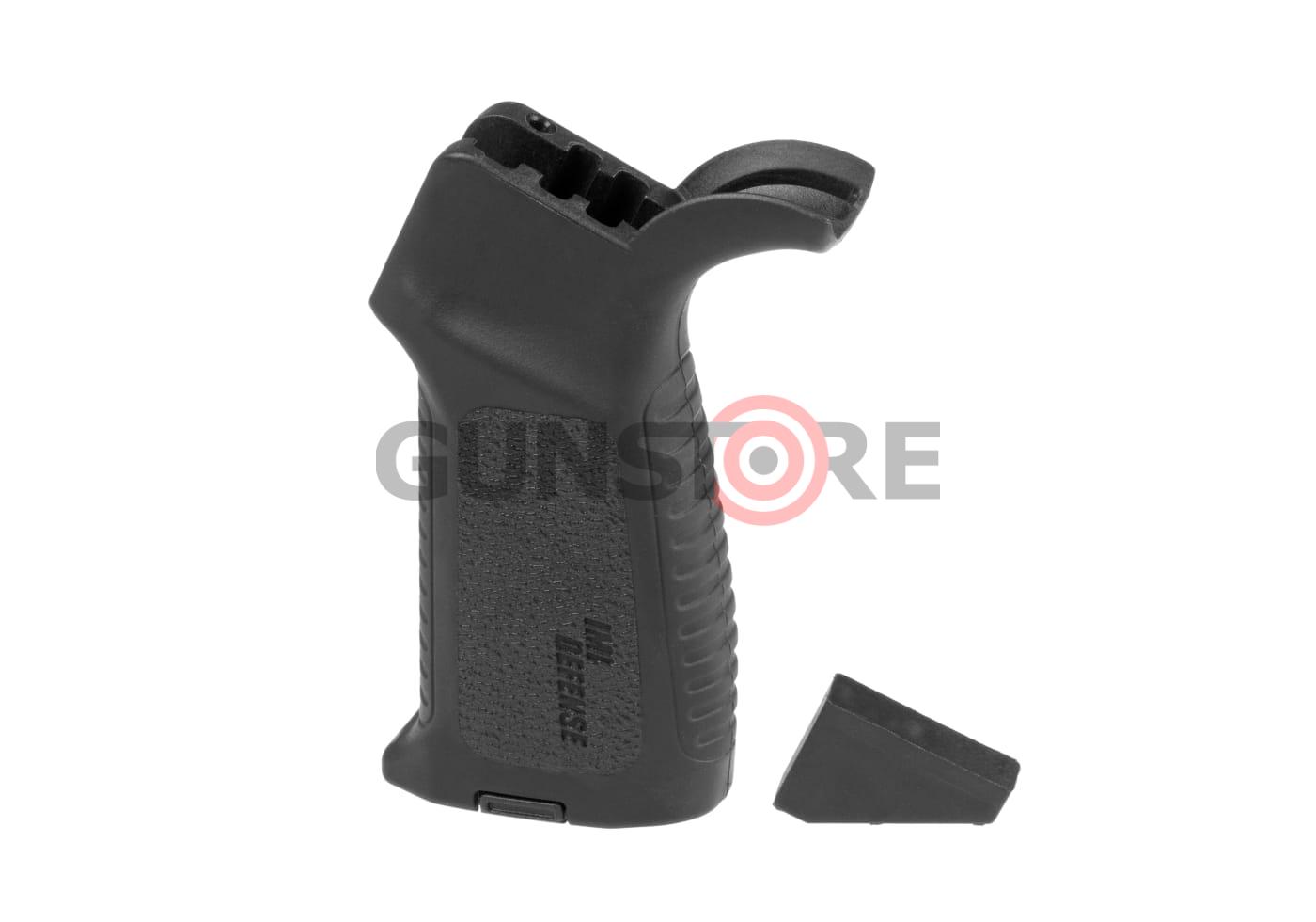 Fotografia: CG1 Combat Pistol Grip