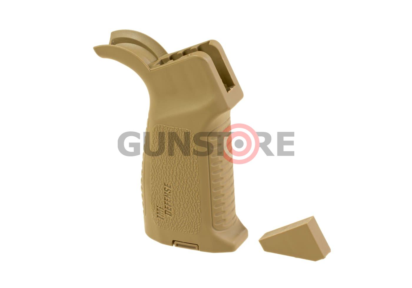 CG1 Combat Pistol Grip Tan