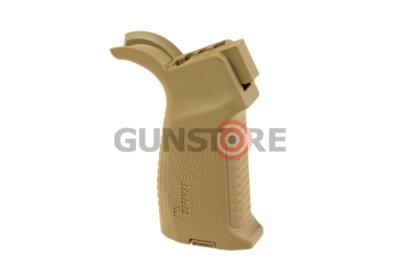 Fotografia: CG1 Combat Pistol Grip