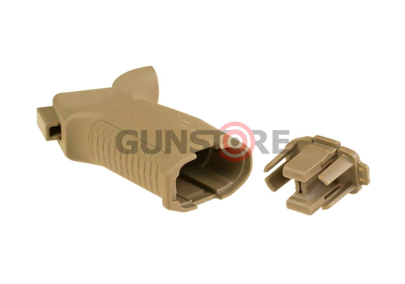 Fotografia: CG1 Combat Pistol Grip