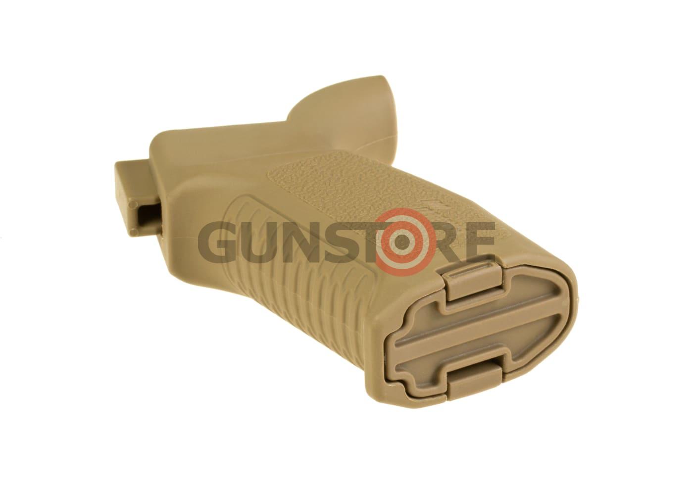 Fotografia: CG1 Combat Pistol Grip