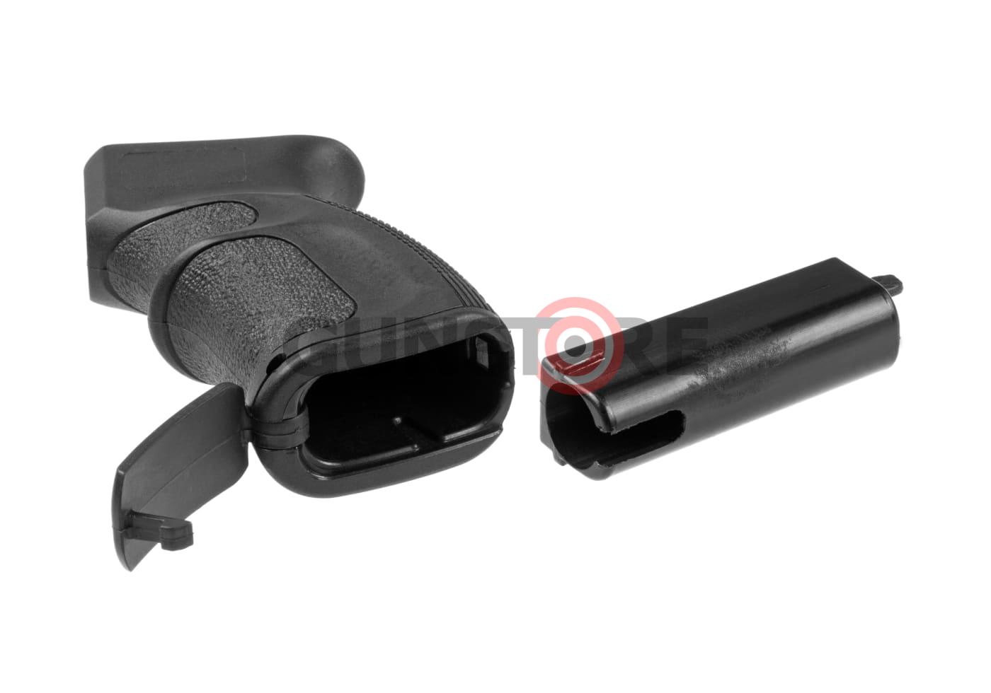 Fotografia: AK EK Pistol Grip