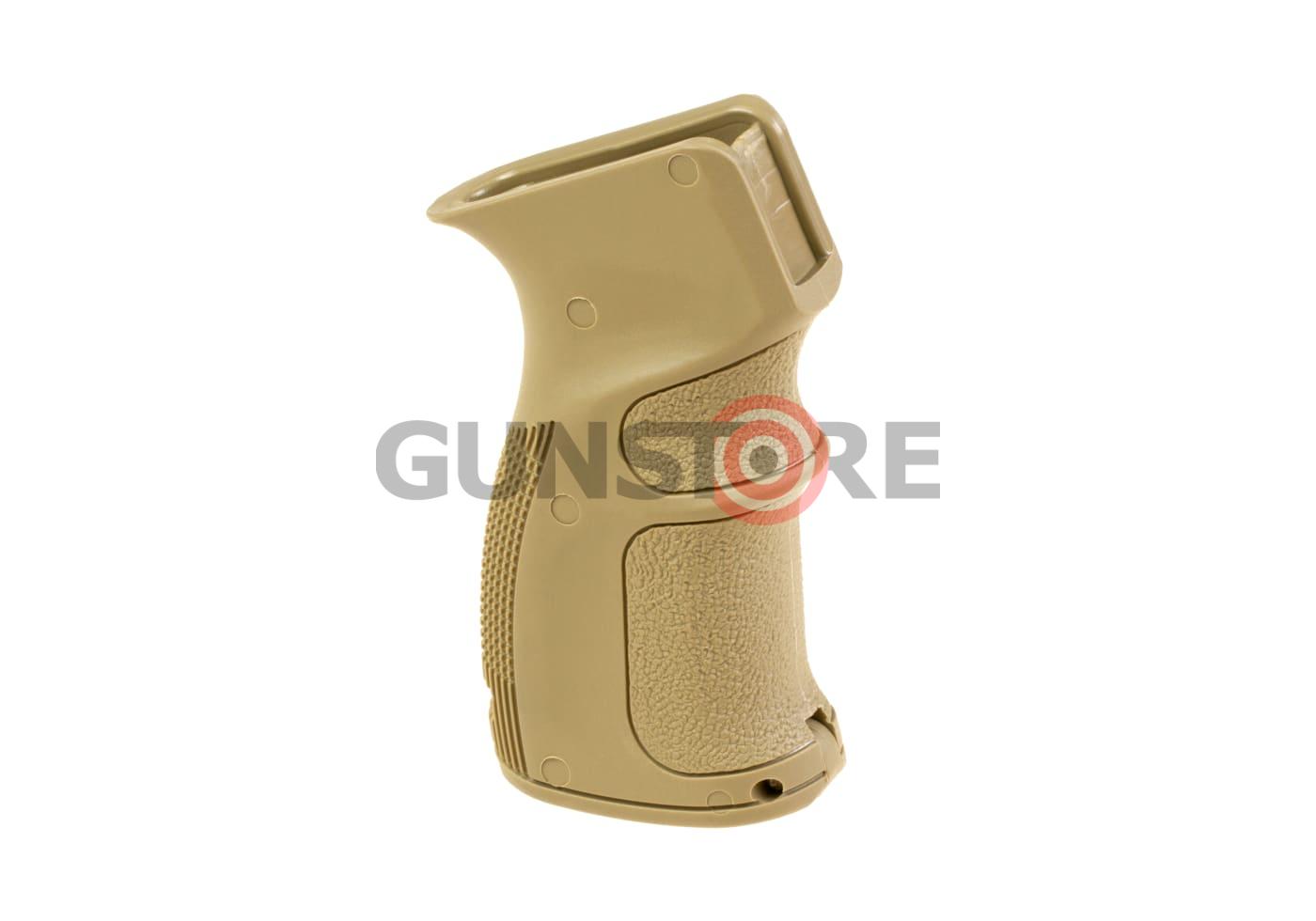 AK EK Pistol Grip Tan