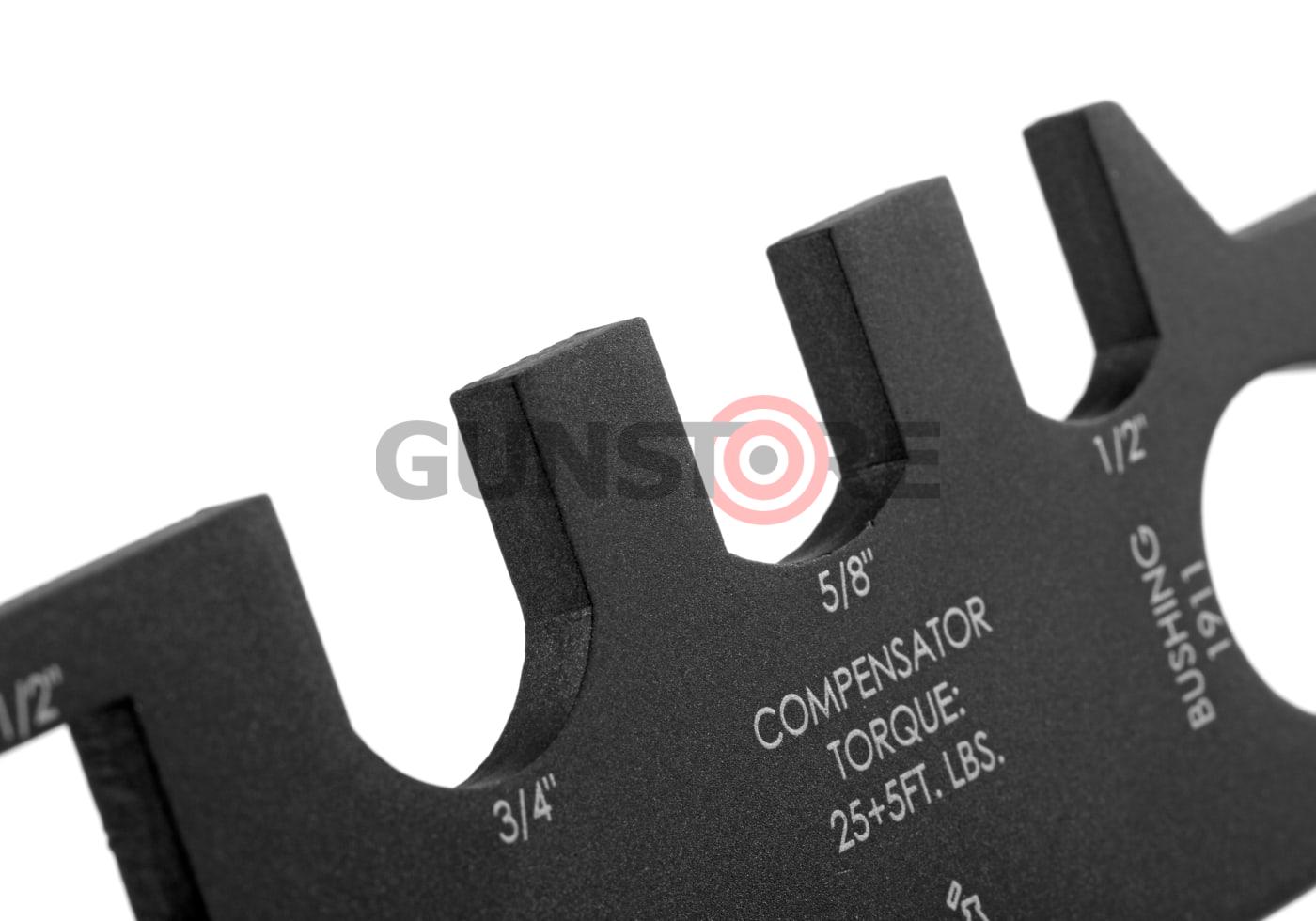 Fotografia: AR-15/1911 Armorer Wrench