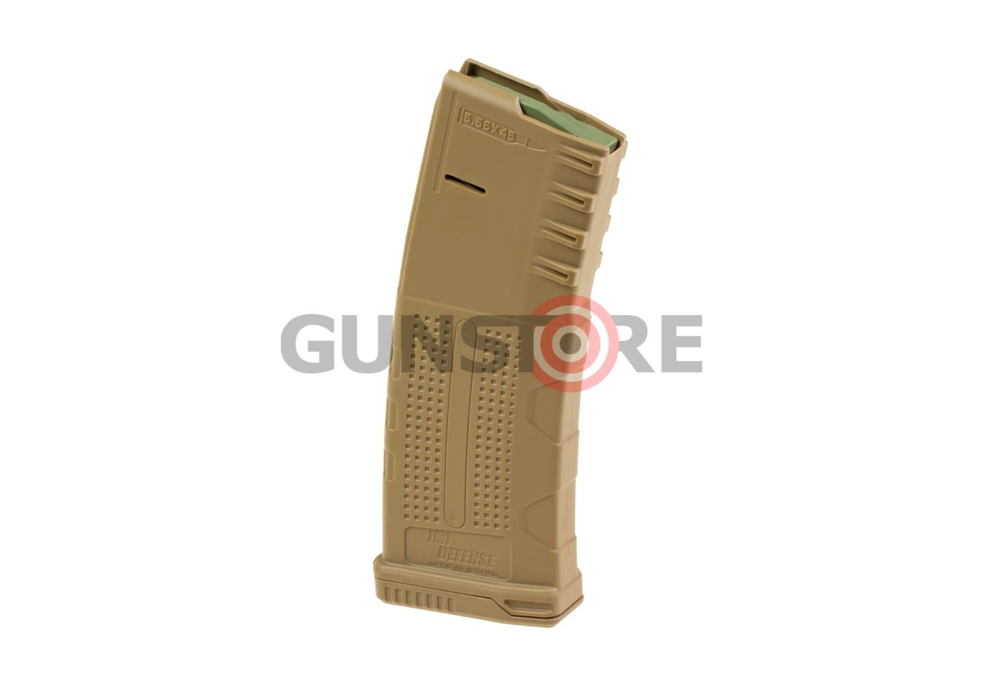 Magazin AR-15 Gen 2 30rds Tan