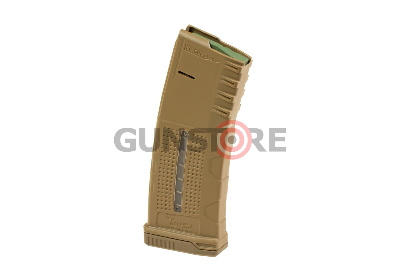 Magazin AR-15 Gen 2 Enhanced 30rds Tan