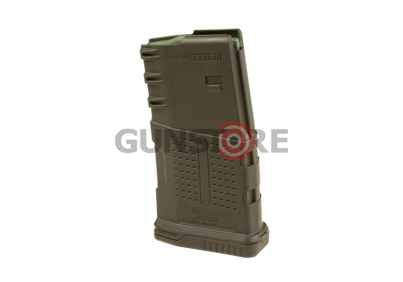 Fotografia: Magazin AR-10 Gen 2 7.62 20rds
