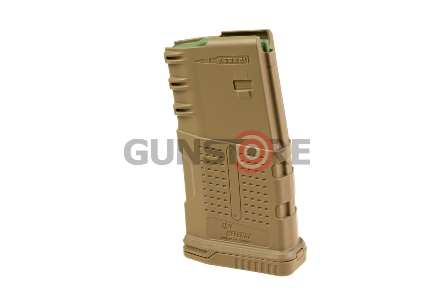 Fotografia: Magazin AR-10 Gen 2 7.62 20rds