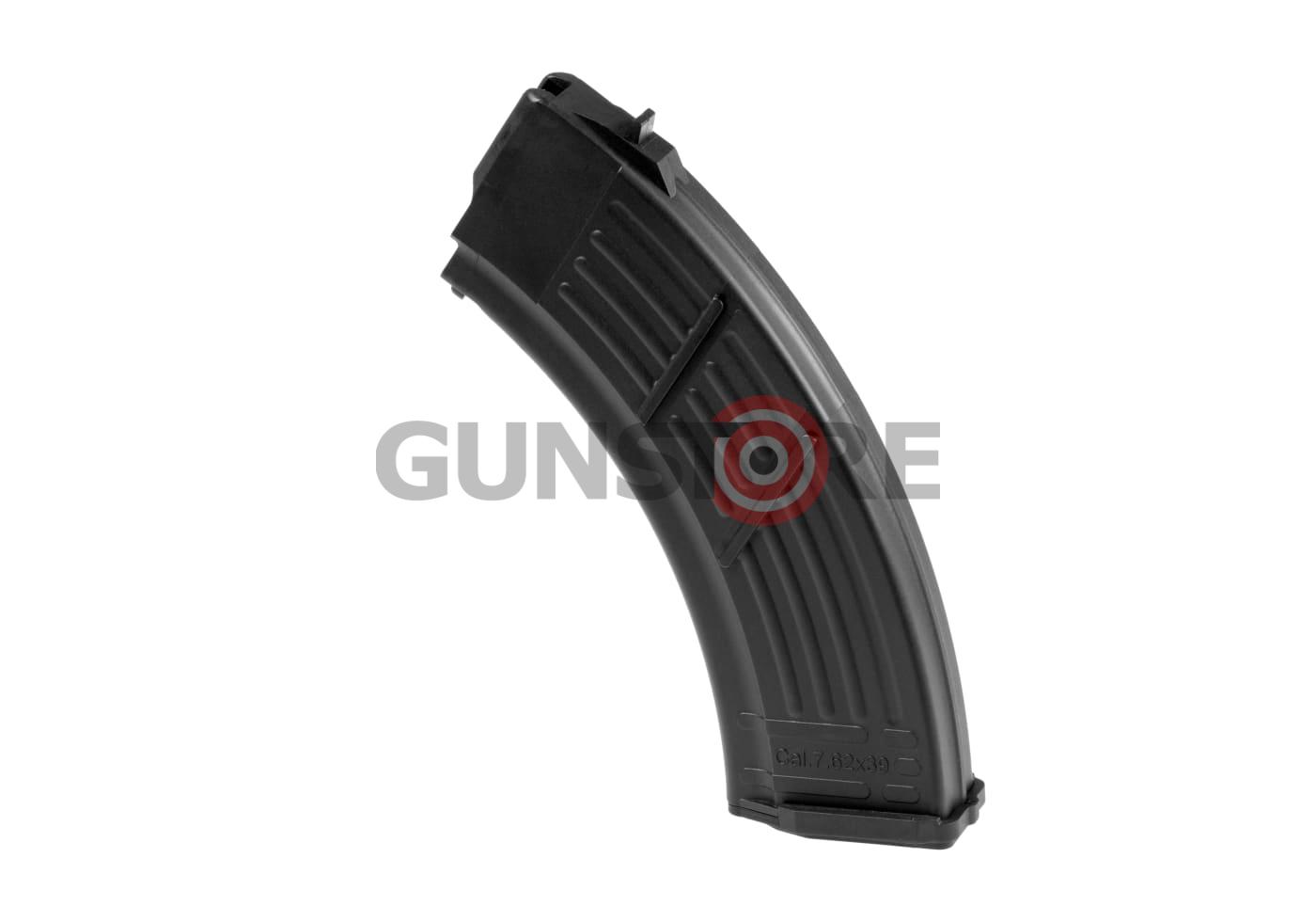 Fotografia: Magazin AK47 7.62x39 30rds