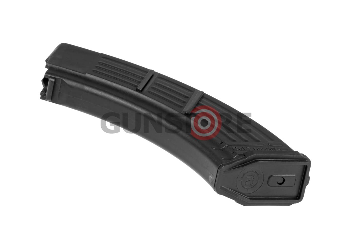 Fotografia: Magazin AK47 7.62x39 30rds