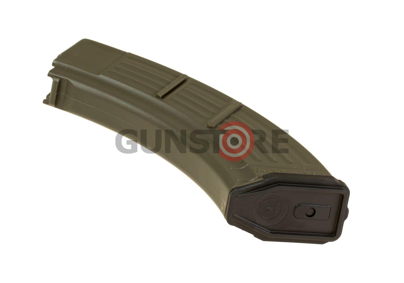 Fotografia: Magazin AK47 7.62x39 30rds