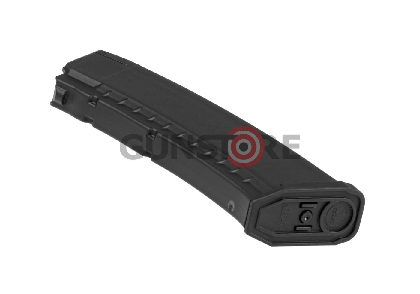 Fotografia: Magazin AK74 5.45x39 30rds