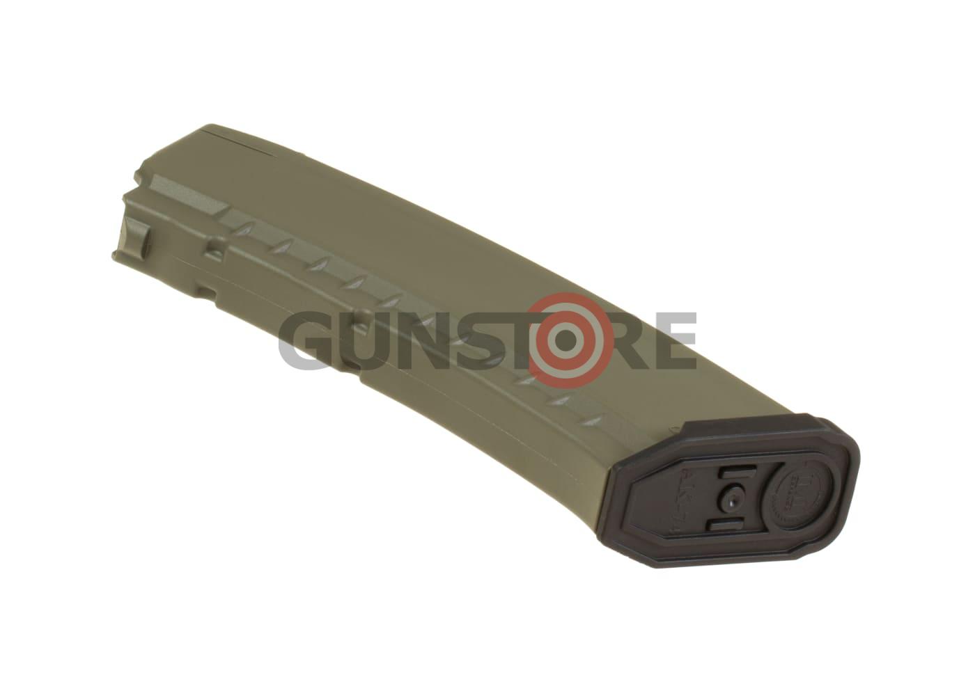 Fotografia: Magazin AK74 5.45x39 30rds