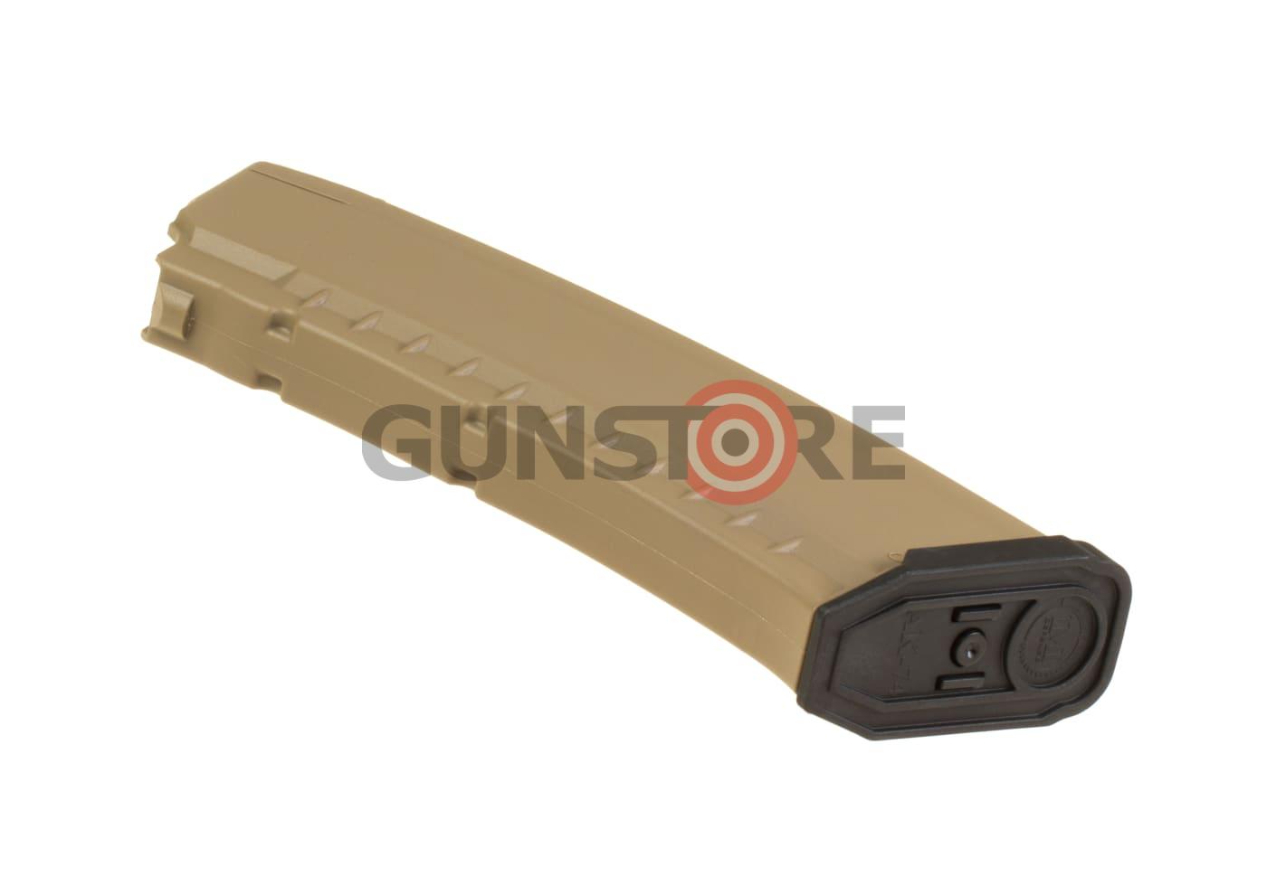 Fotografia: Magazin AK74 5.45x39 30rds