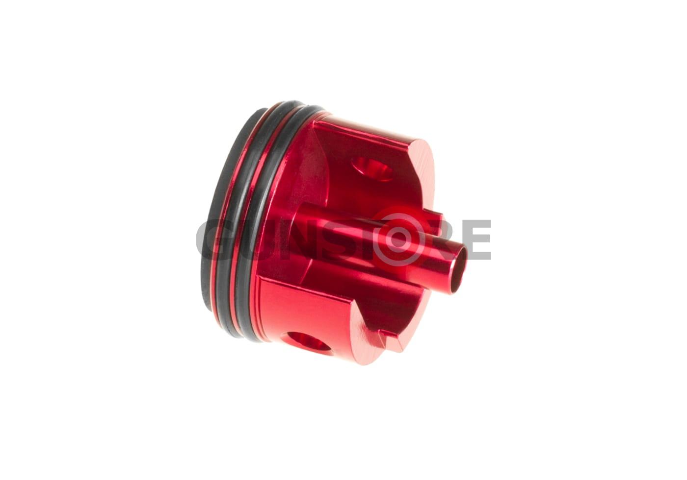 Aluminium Cylinder Head Ver III