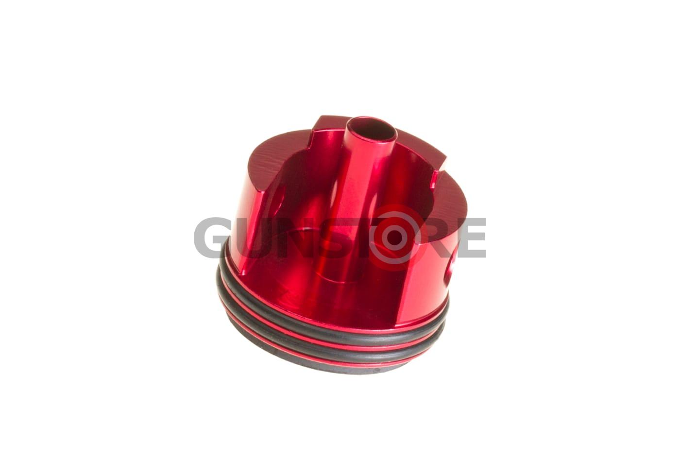 Fotografia: Aluminium Cylinder Head Ver III