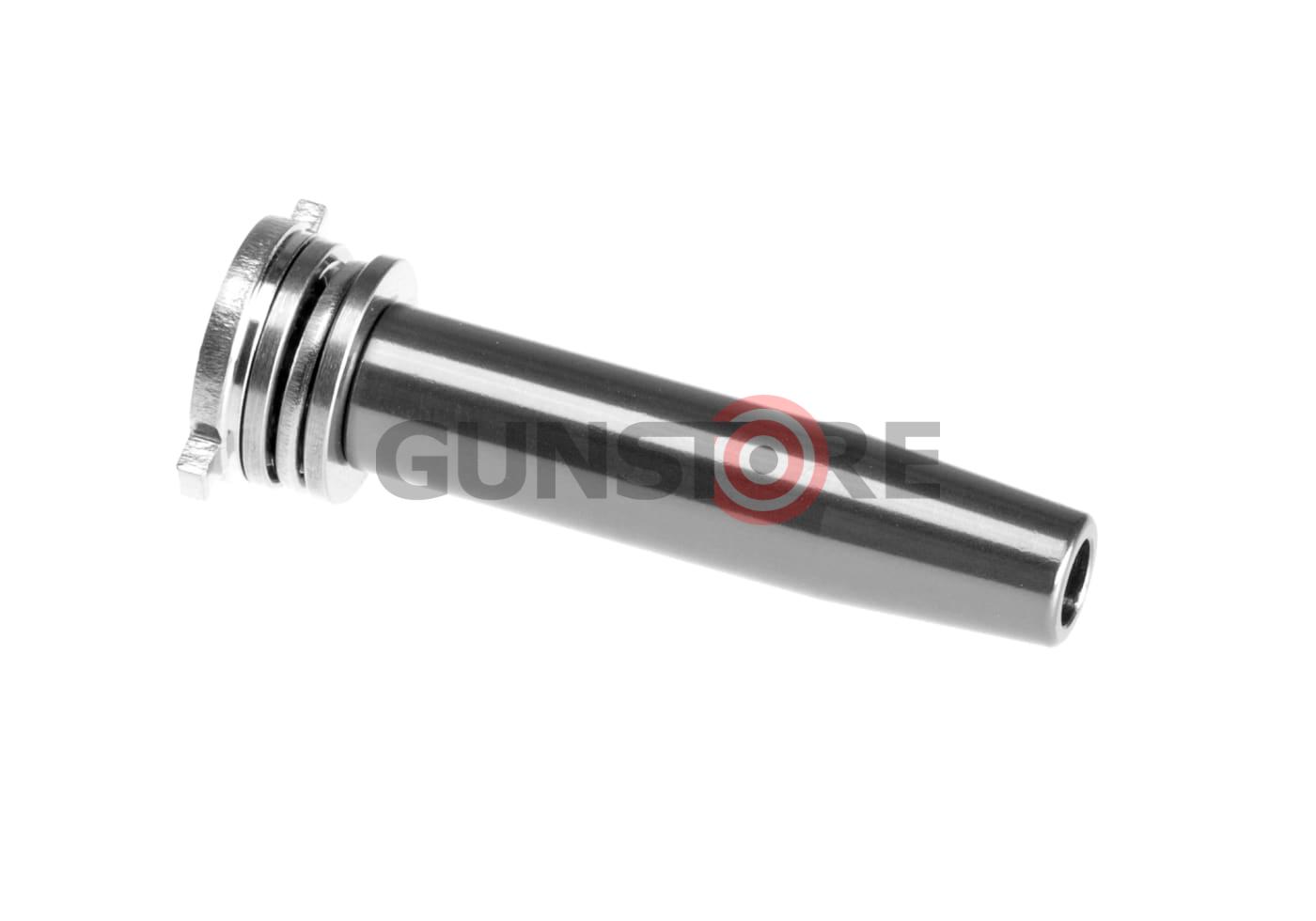 Aluminium Spring Guide Ver II