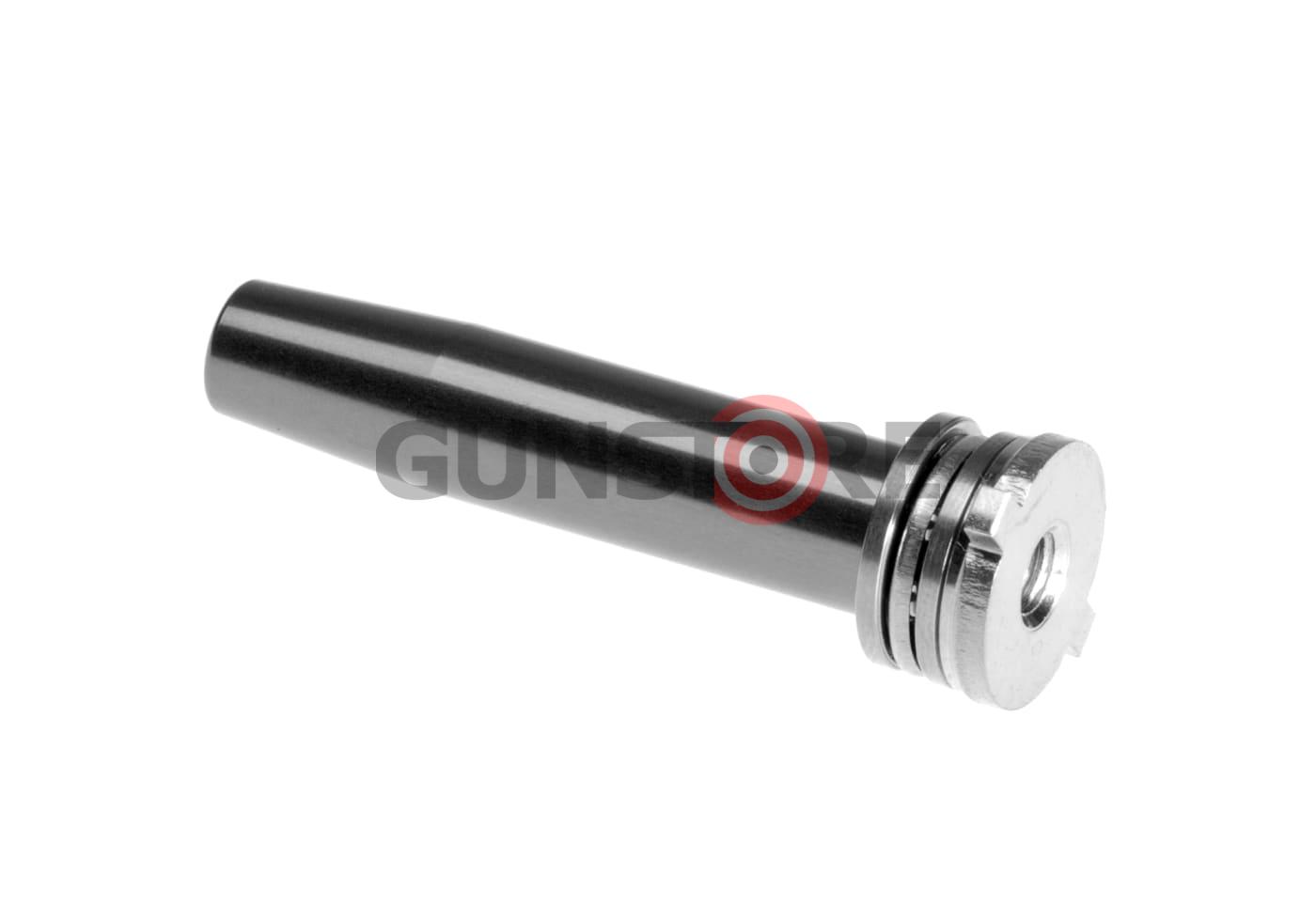 Fotografia: Aluminium Spring Guide Ver II
