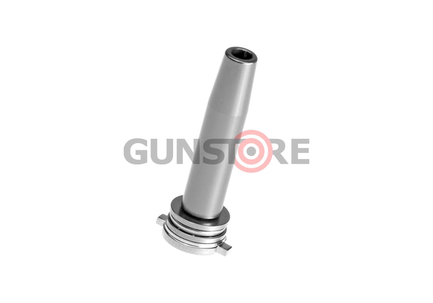 Fotografia: Aluminium Spring Guide Ver II