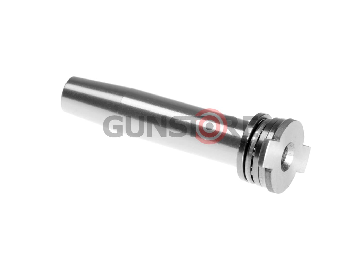 Fotografia: Aluminium Spring Guide Ver III