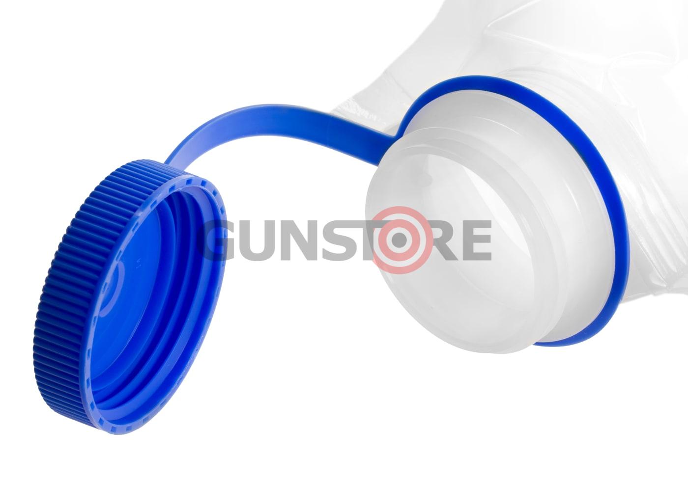 Fotografia: Cantene Flexible 3.0 Liter