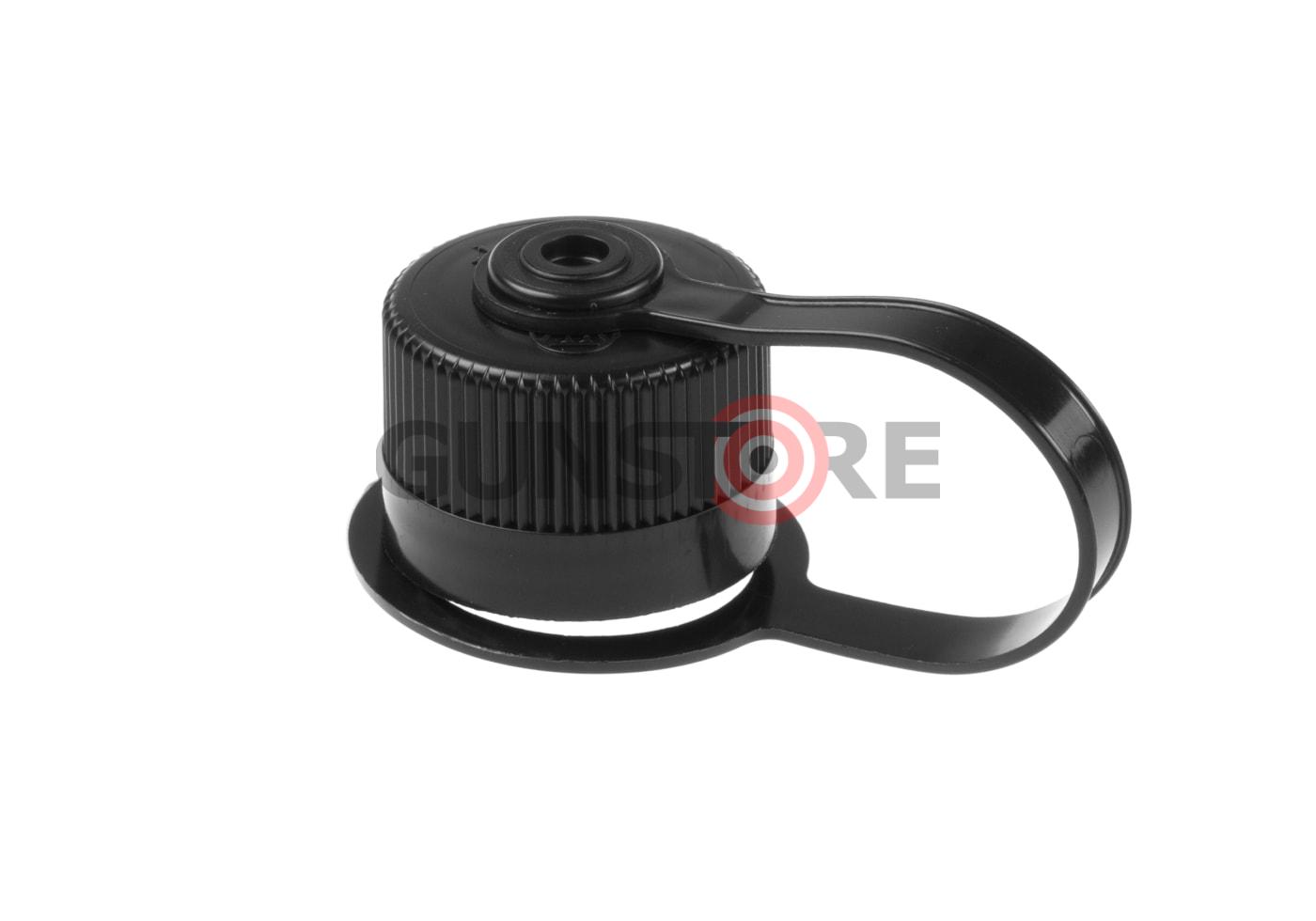 Cap Ultralite HDPE 0.5 & 1.0 Liter