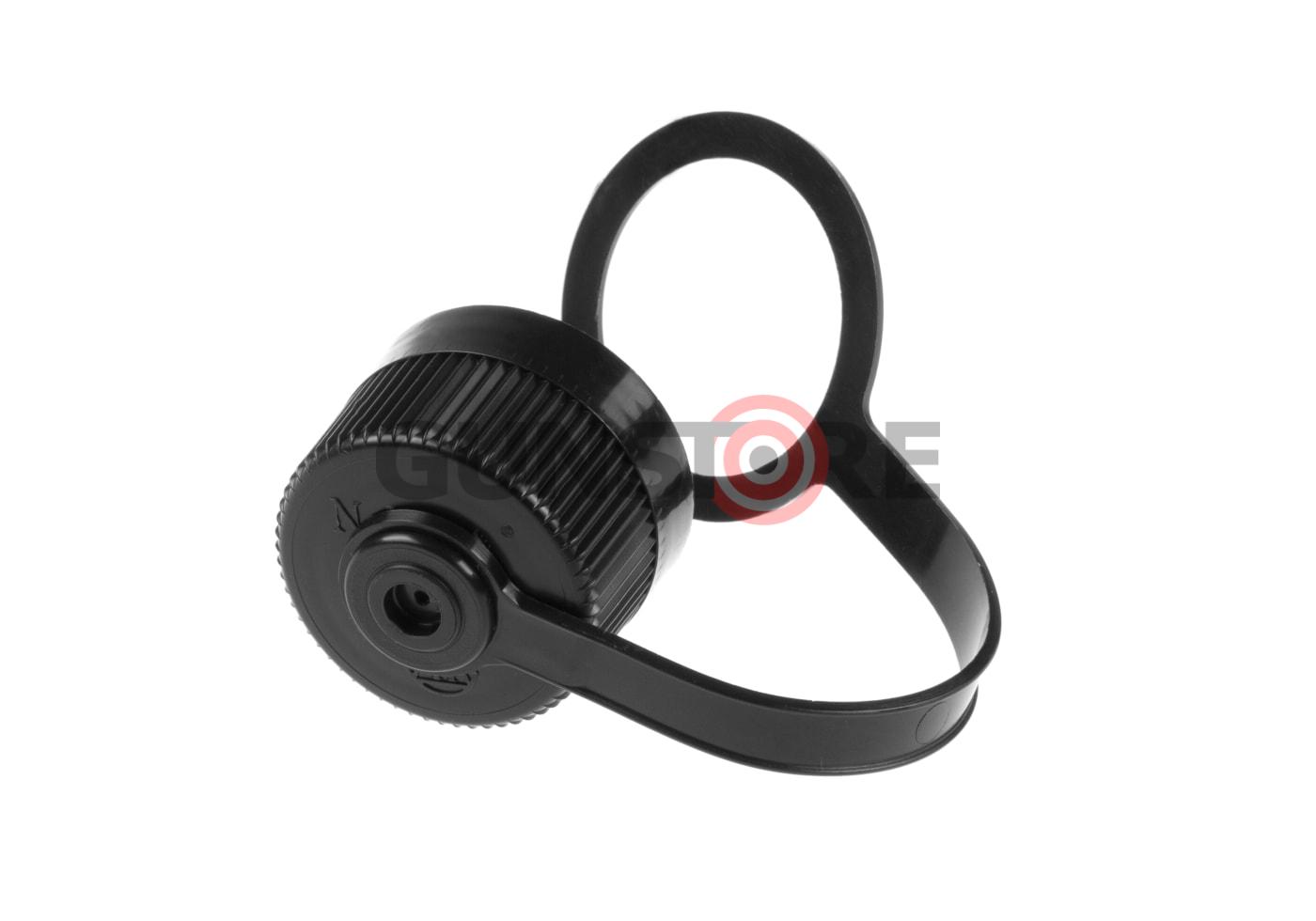 Fotografia: Cap Ultralite HDPE 0.5 & 1.0 Liter