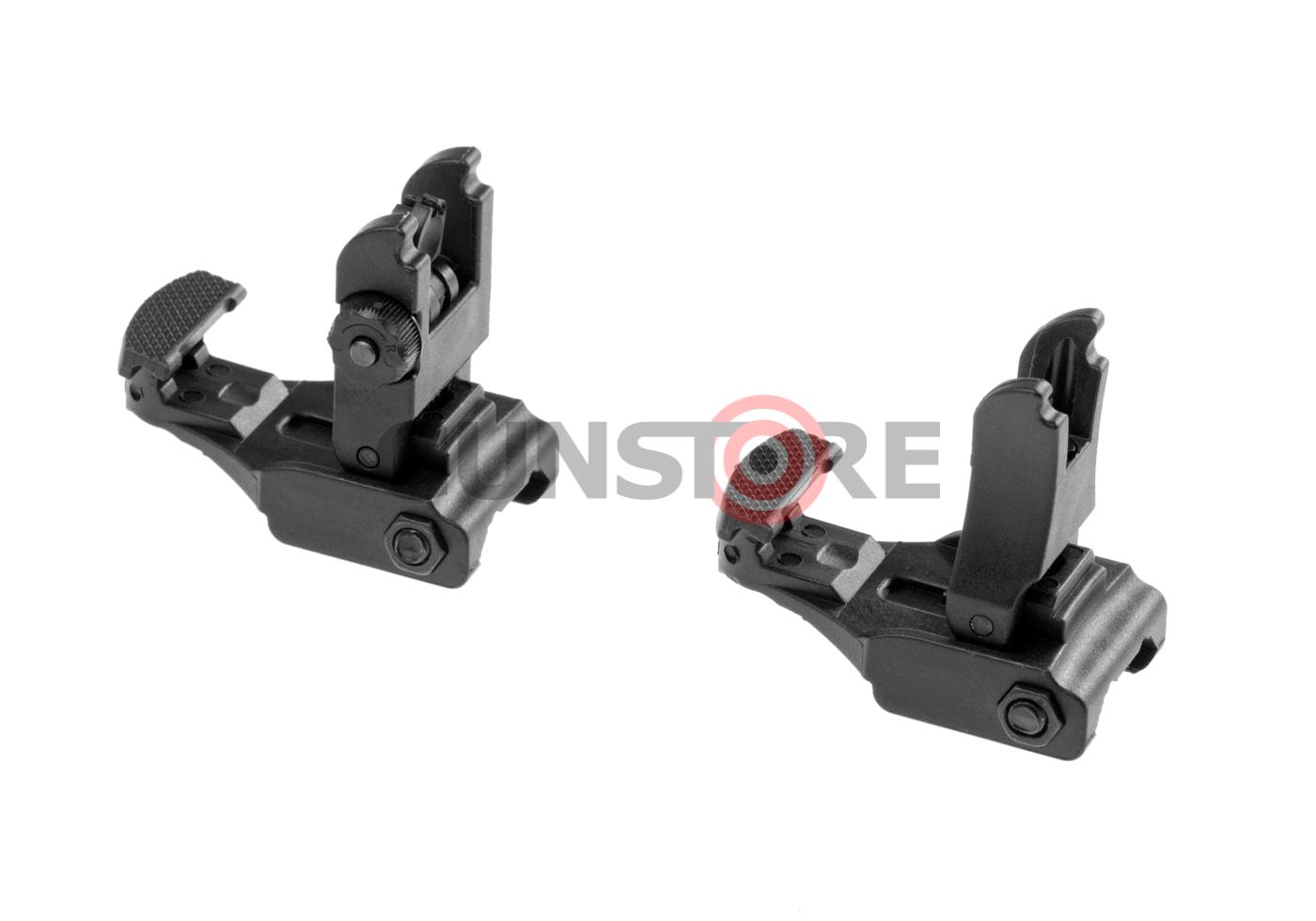 Fotografia: 71L Sight Set