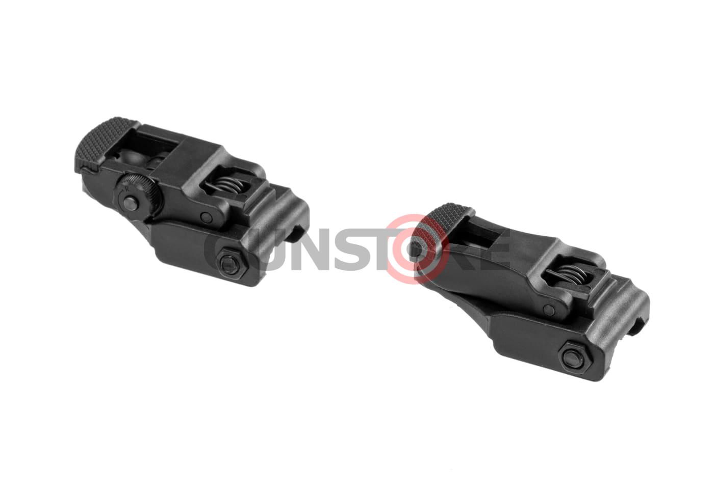 Fotografia: 71L Sight Set