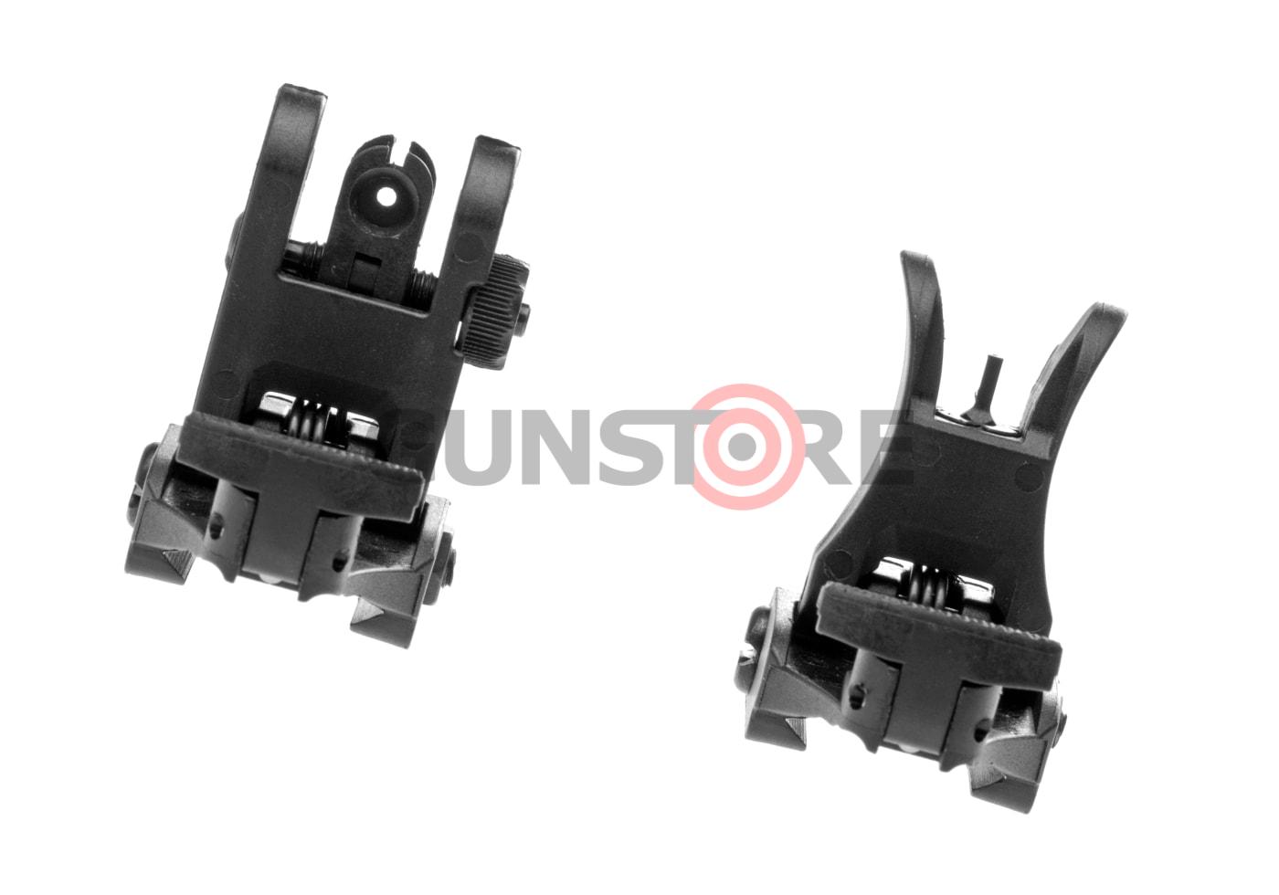 Fotografia: 71L Sight Set