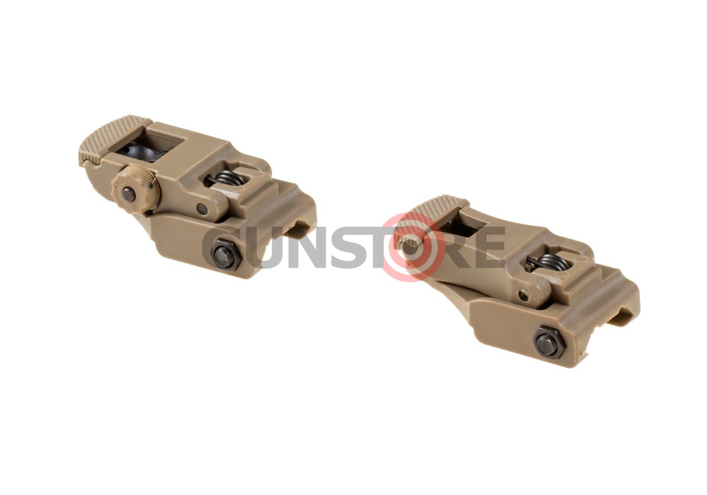 Fotografia: 71L Sight Set