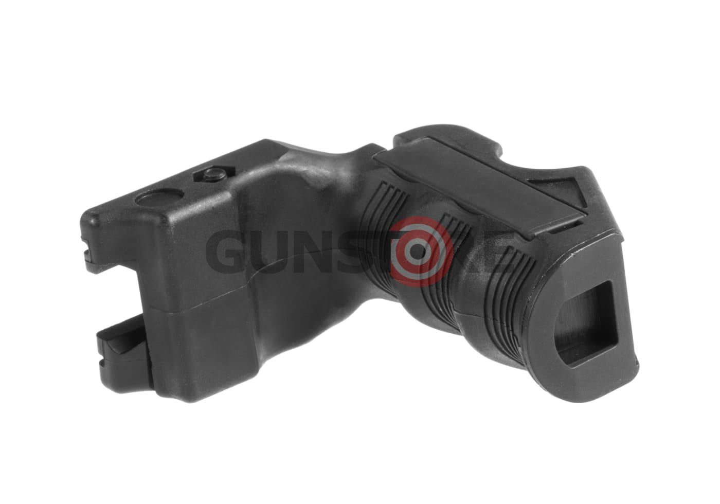 Fotografia: Magwell Grip