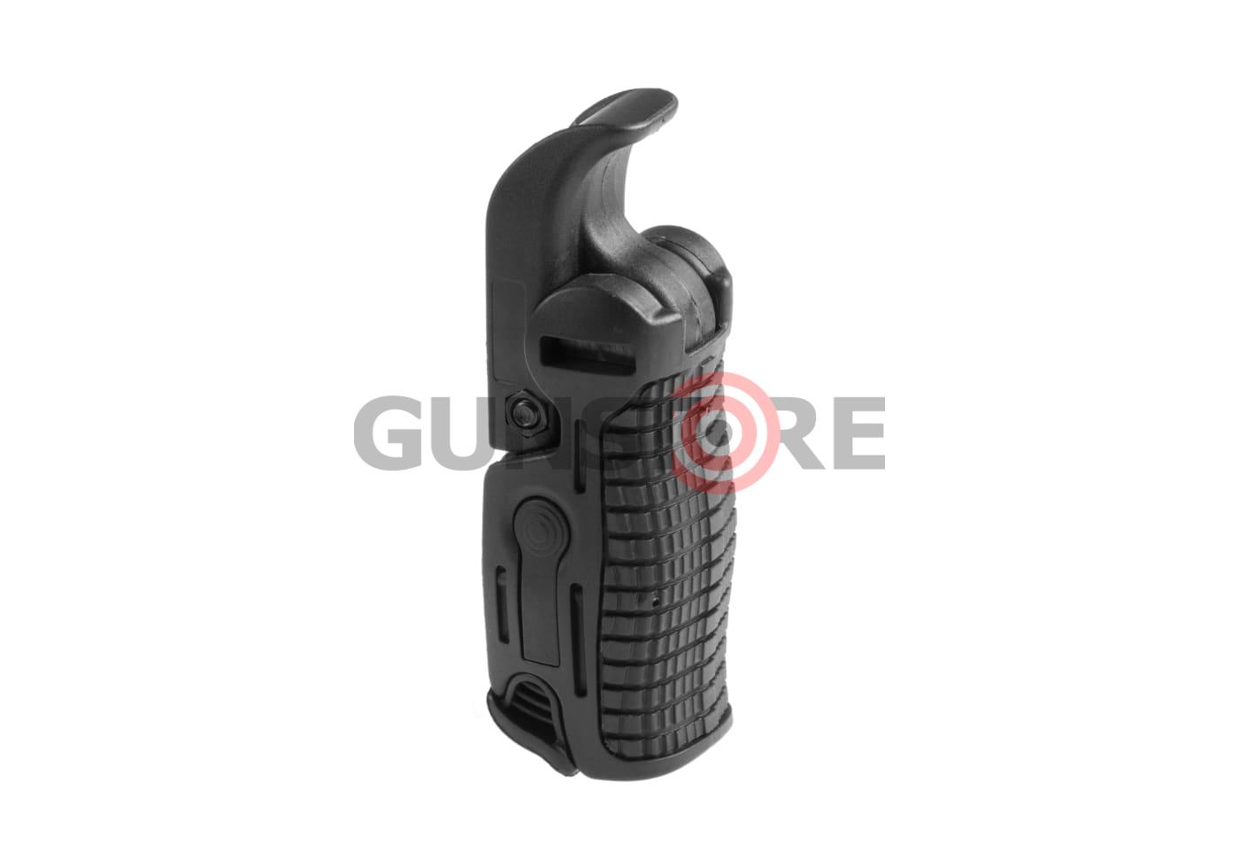 Fotografia: AB163 Foldable Grip
