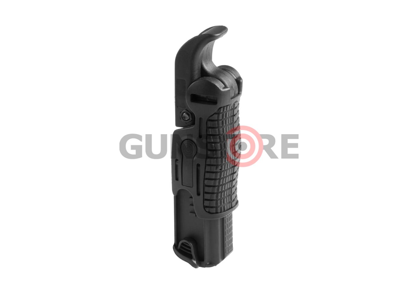Fotografia: AB163 Foldable Grip