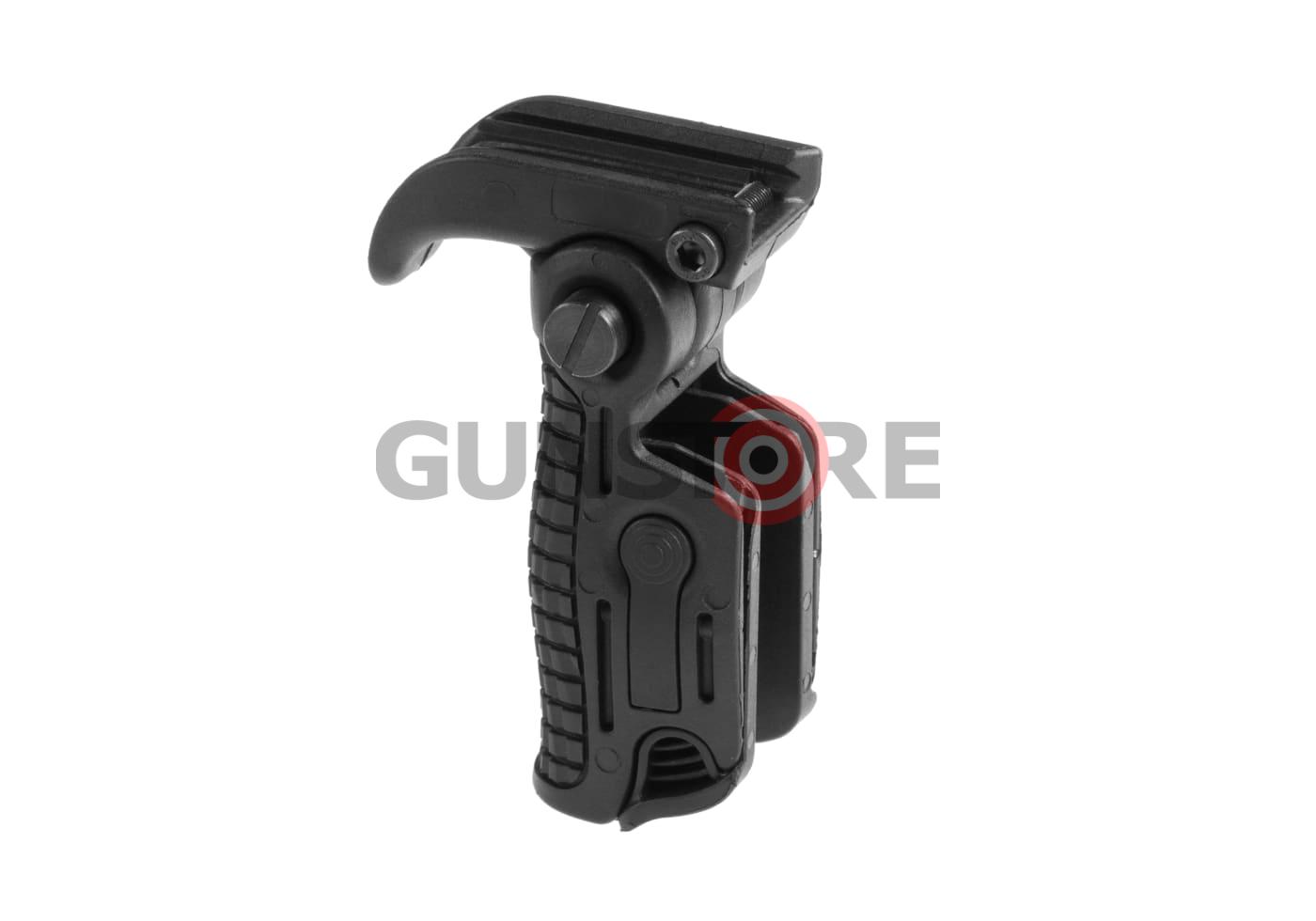 Fotografia: AB163 Foldable Grip