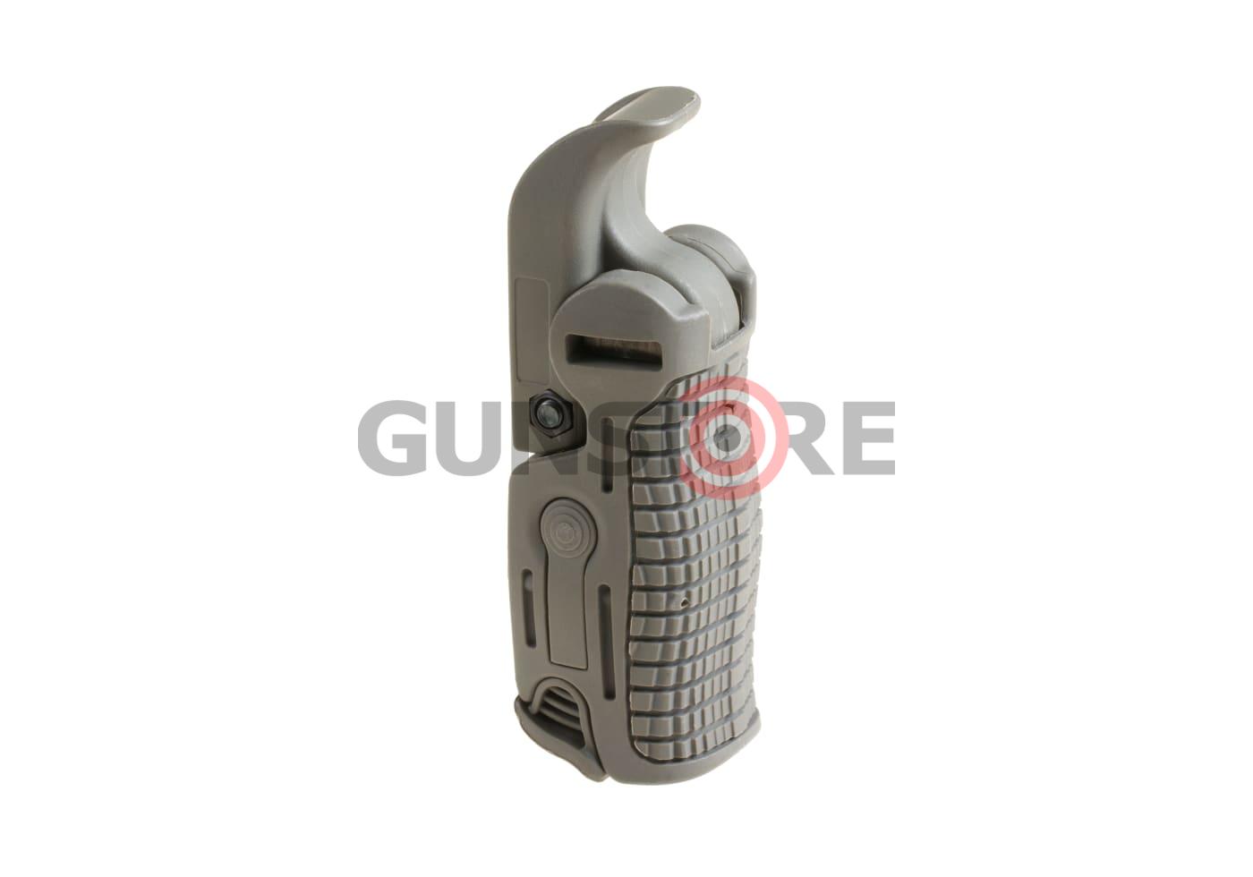 Fotografia: AB163 Foldable Grip