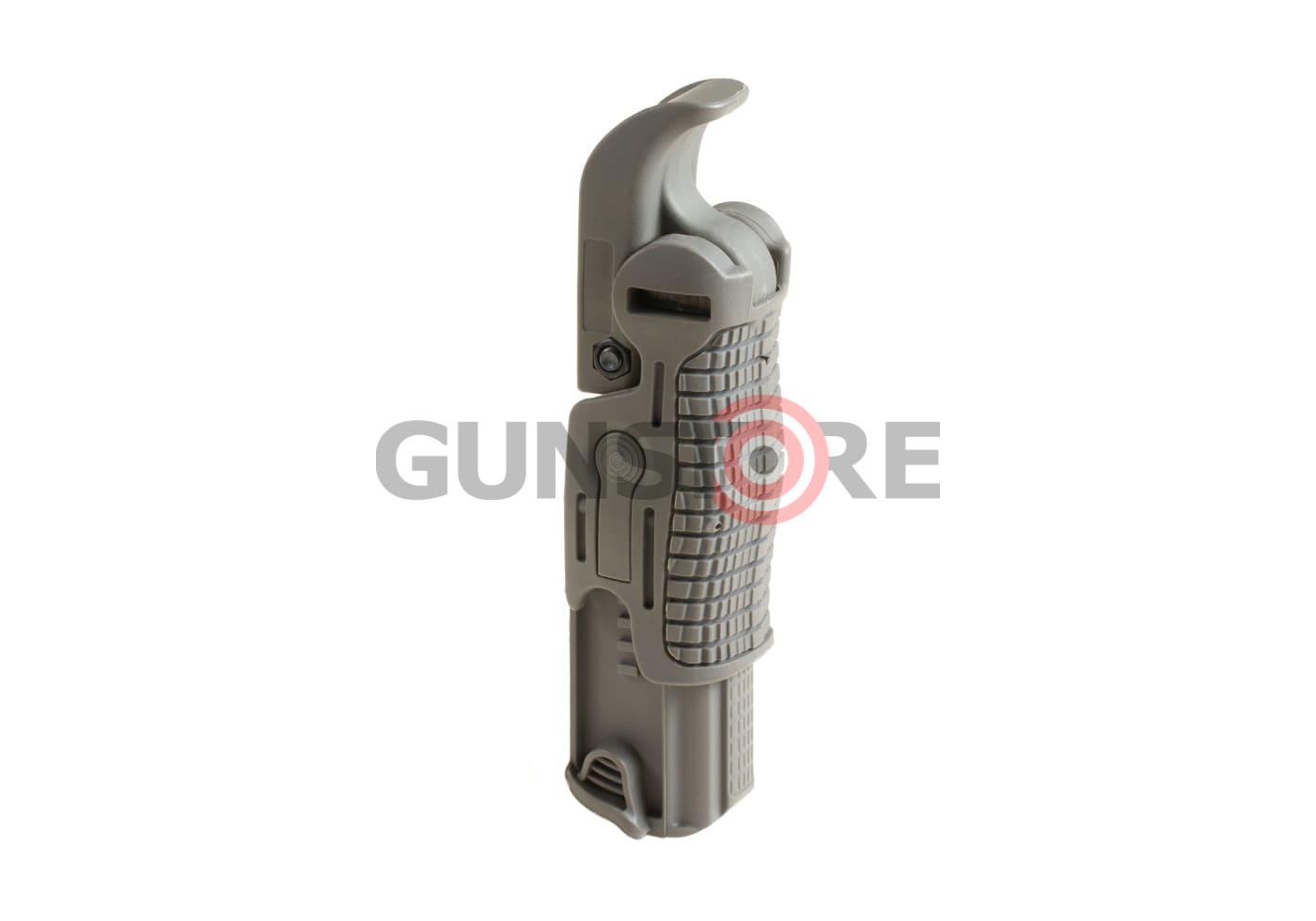 Fotografia: AB163 Foldable Grip