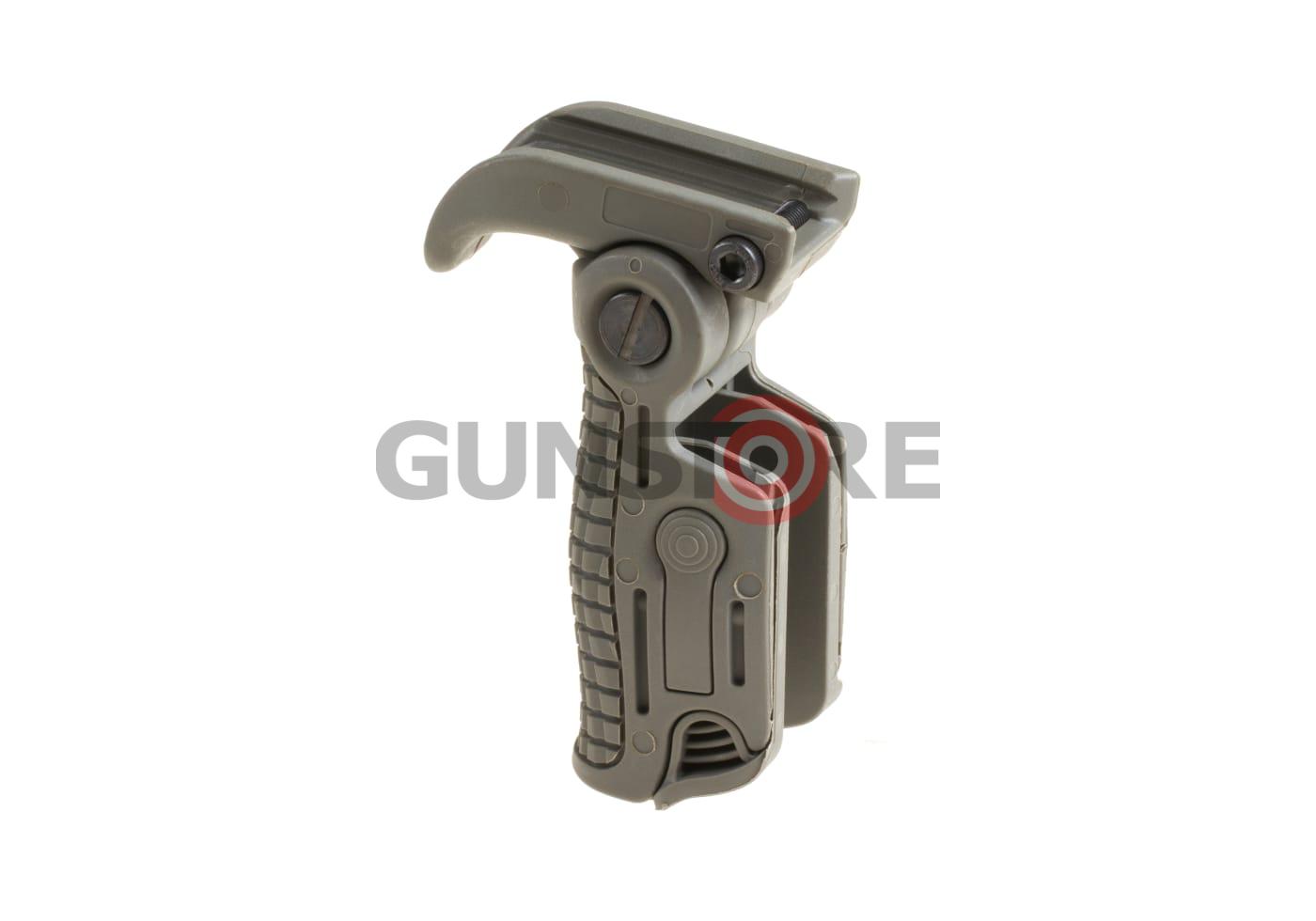 Fotografia: AB163 Foldable Grip